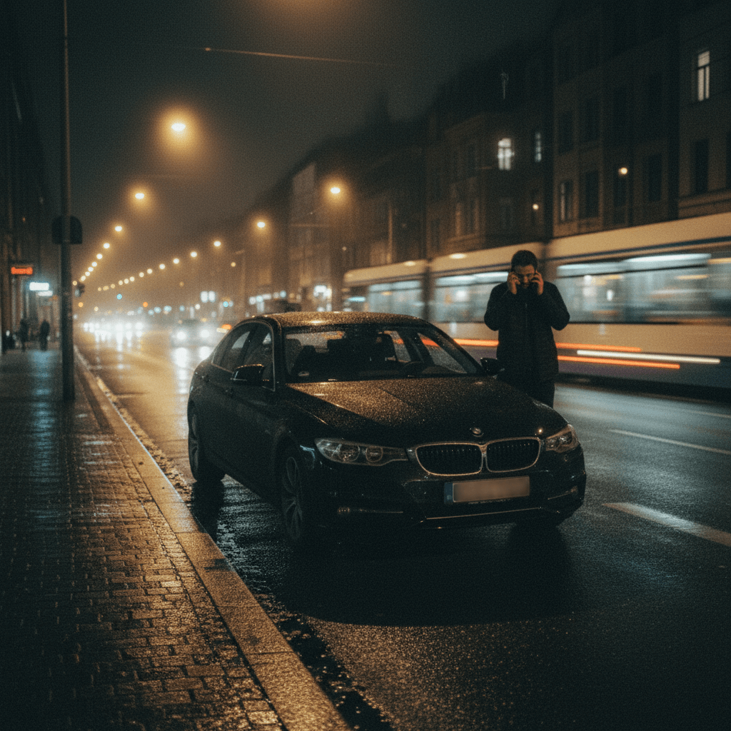 Fahrzeugschlüssel Neuherstellung Notdienst